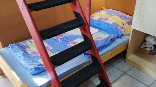 Dovolenkový domček Danieli Štúrovo 13