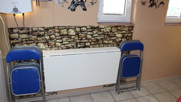 Dovolenkový domček Danieli Štúrovo 17