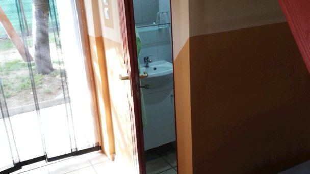 Dovolenkový domček Danieli Štúrovo 20