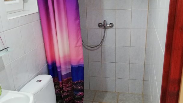Dovolenkový domček Danieli Štúrovo 21