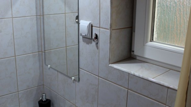 Dovolenkový domček Danieli Štúrovo 22