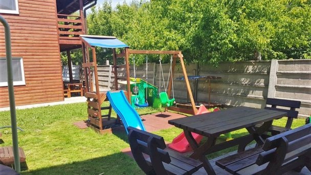 Apartmány L&R Štúrovo 25