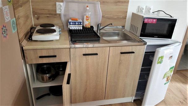 Apartmány L&R Štúrovo 26