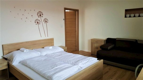 Apartmány L&R Štúrovo 7