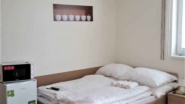 Apartmány L&R Štúrovo 29