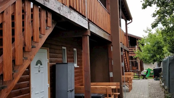 Apartmány L&R Štúrovo 31