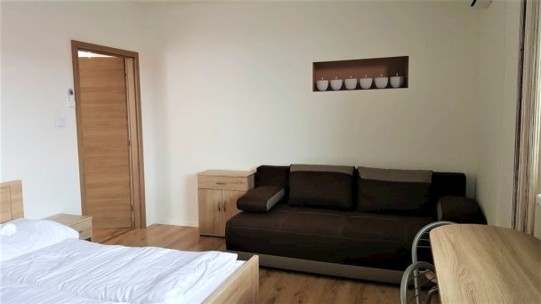 Apartmány L&R Štúrovo 32