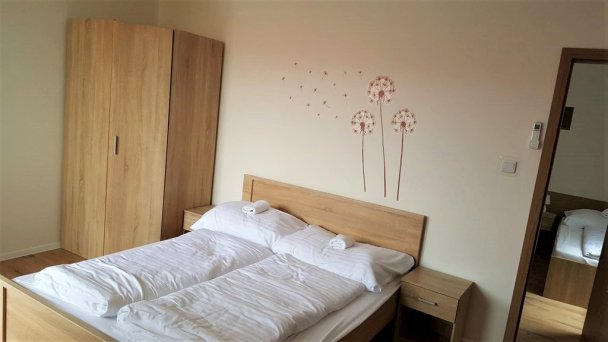 Apartmány L&R Štúrovo 24