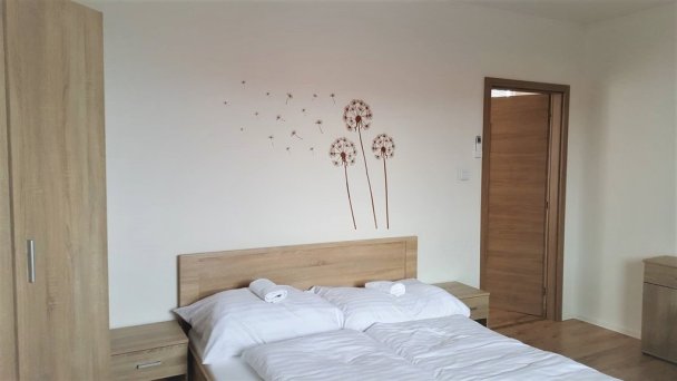 Apartmány L&R Štúrovo 34