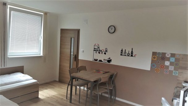 Apartmány L&R Štúrovo 39