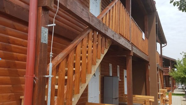 Apartmány L&R Štúrovo 41