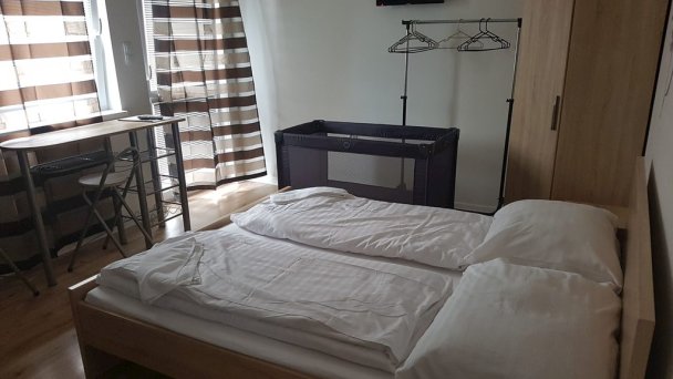 Apartmány L&R Štúrovo 14