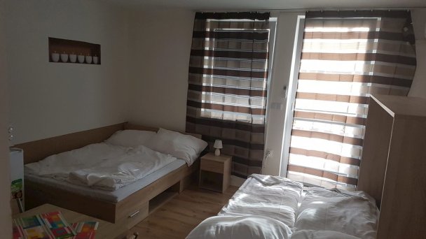 Apartmány L&R Štúrovo 20