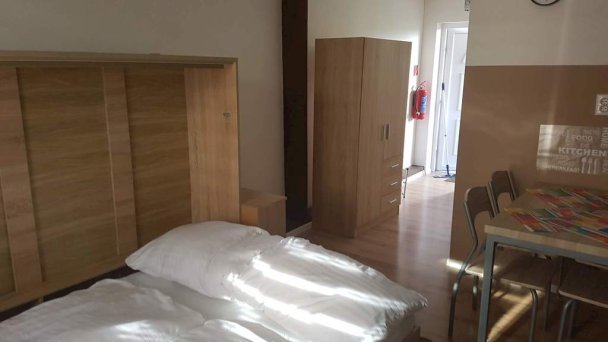 Apartmány L&R Štúrovo 22