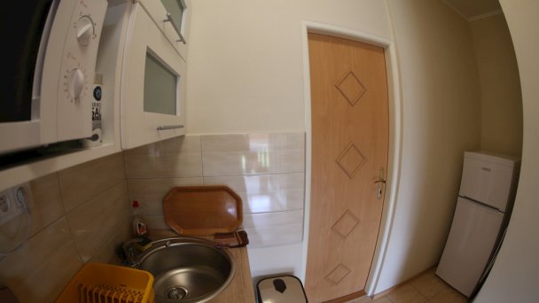 Apartmány Červený Smrek Štúrovo 50