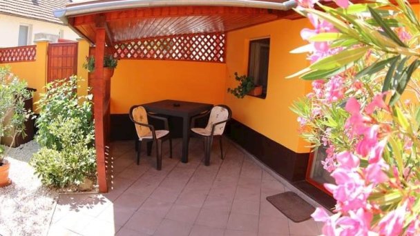 Apartmány Červený Smrek Štúrovo 28