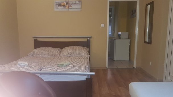 Penzión MIKA Štúrovo 96 Penzión MIKA Štúrovo 96