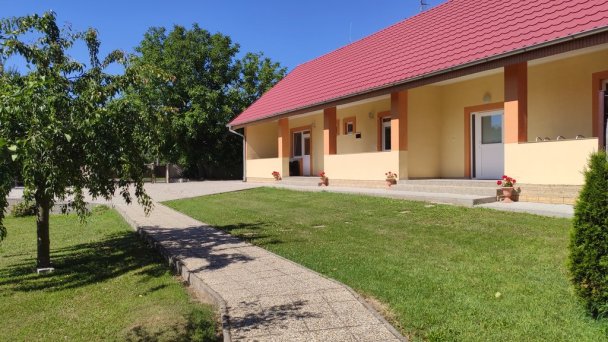 Penzión Liska Radava 44