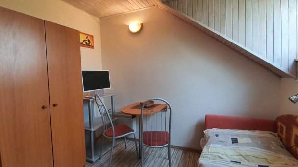 Penzión Liska Radava 9