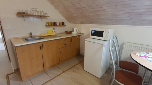 Penzión Liska Radava 14