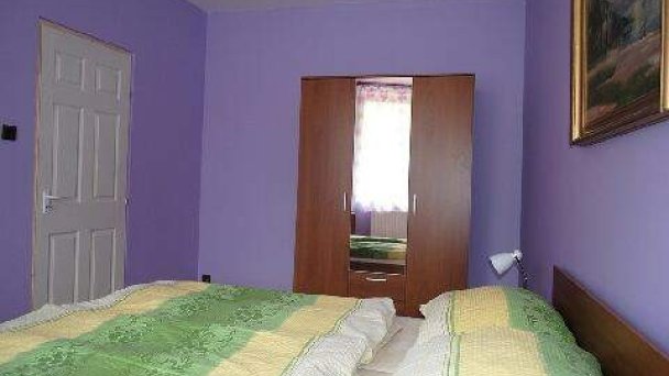 Ubytovanie Lelocký Štúrovo 32