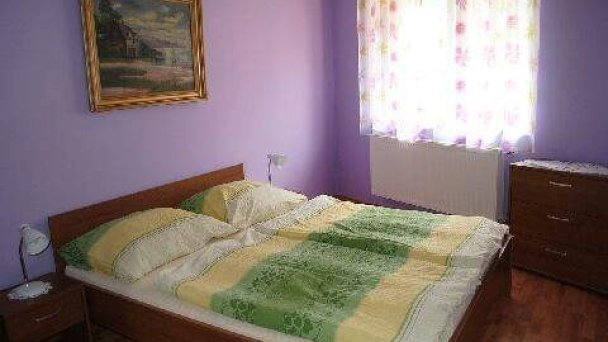 Ubytovanie Lelocký Štúrovo 33
