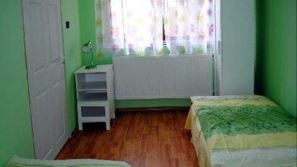 Ubytovanie Lelocký Štúrovo 35