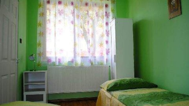 Ubytovanie Lelocký Štúrovo 36