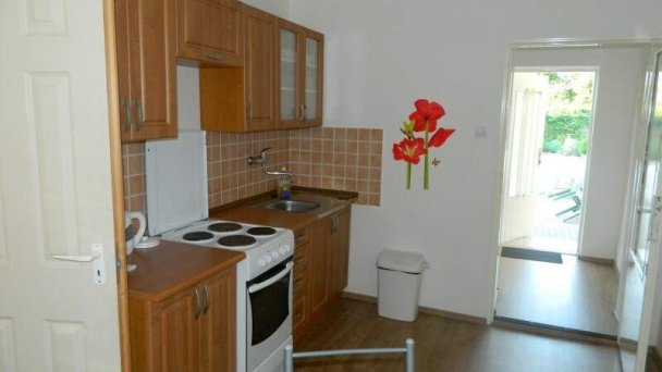 Ubytovanie Lelocký Štúrovo 43
