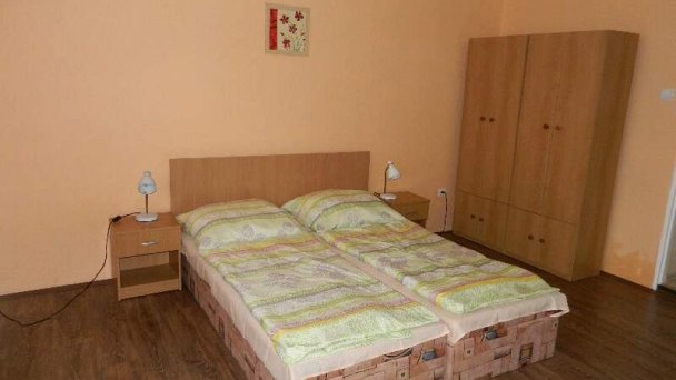 Ubytovanie Lelocký Štúrovo 44