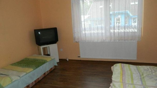 Ubytovanie Lelocký Štúrovo 47