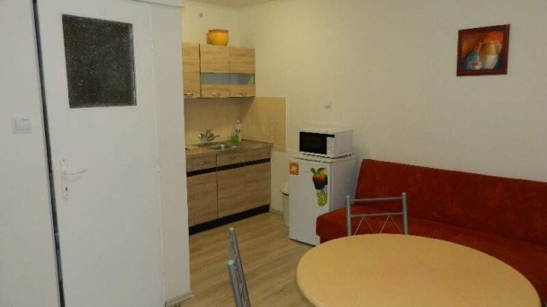 Ubytovanie Lelocký Štúrovo 49
