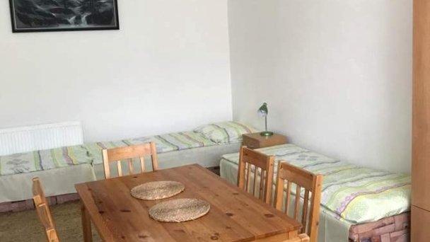 Ubytovanie Lelocký Štúrovo 18