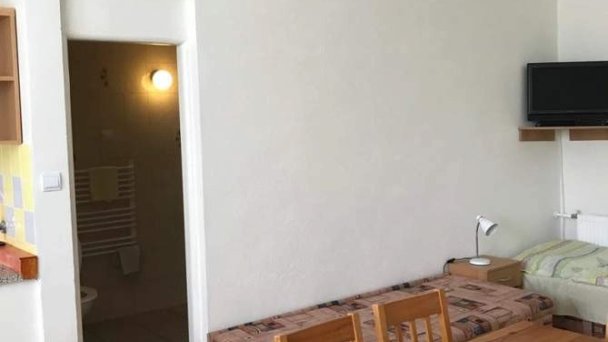 Ubytovanie Lelocký Štúrovo 21