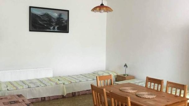 Ubytovanie Lelocký Štúrovo 23