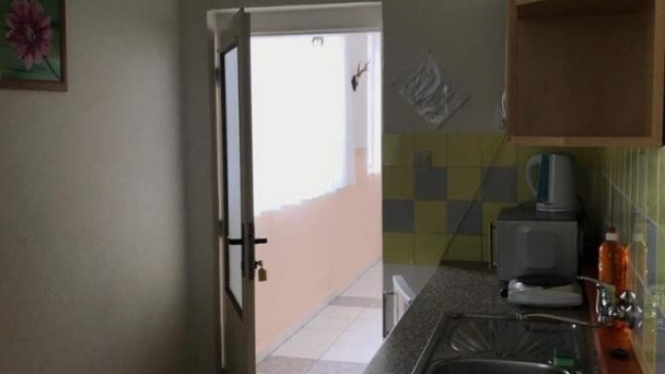 Ubytovanie Lelocký Štúrovo 25