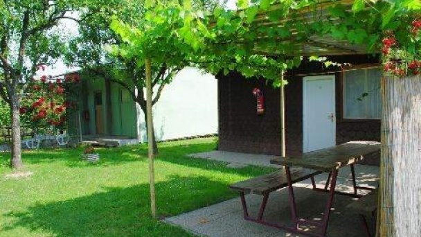 Ubytovanie Lelocký Štúrovo 29