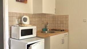 Apartmány West Štúrovo 4