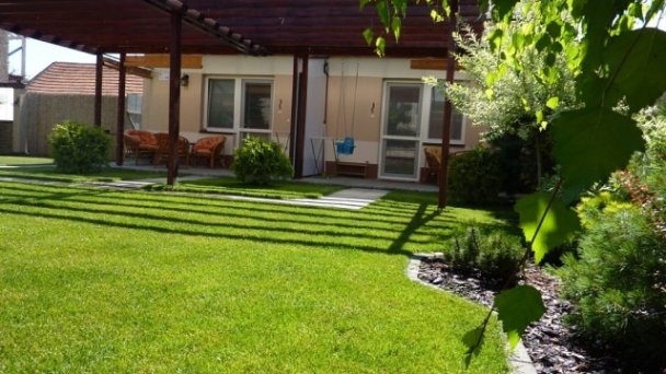 Apartmán Lívia Štúrovo 19
