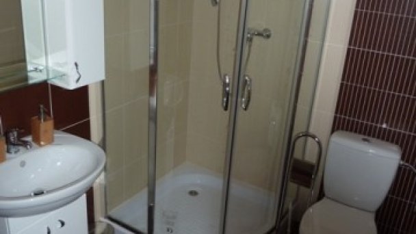 Apartmán Lívia Štúrovo 14