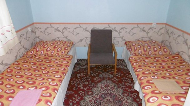 Ubytovanie Starý orech Štúrovo 17 Ubytovanie Starý orech Štúrovo 17