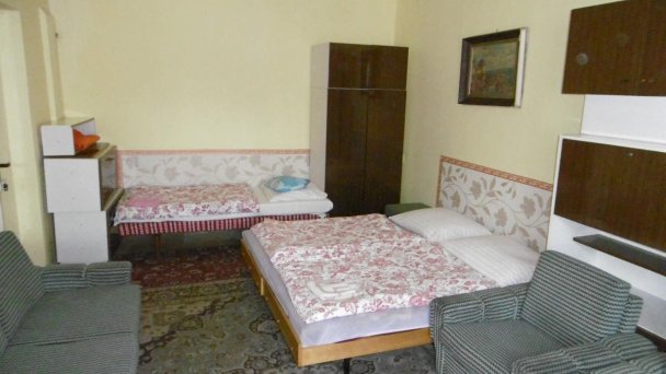Ubytovanie Starý orech Štúrovo 6 Ubytovanie Starý orech Štúrovo 6