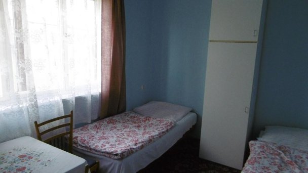 Ubytovanie Starý orech Štúrovo 7 Ubytovanie Starý orech Štúrovo 7