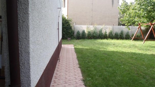Ubytovanie Starý orech Štúrovo 15 Ubytovanie Starý orech Štúrovo 15