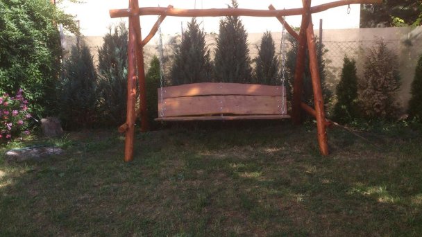Ubytovanie Starý orech Štúrovo 4 Ubytovanie Starý orech Štúrovo 4