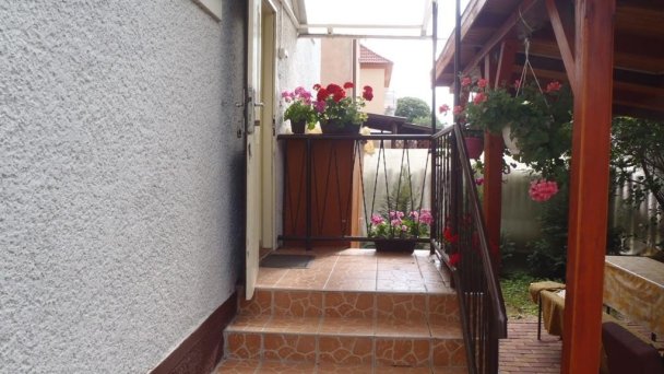 Ubytovanie Starý orech Štúrovo 3 Ubytovanie Starý orech Štúrovo 3