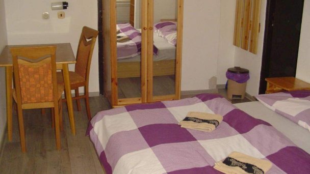 Ubytovanie Danube Štúrovo TRVALO ZATVORENÉ 43