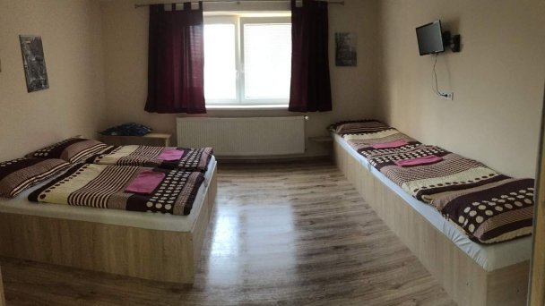 Apartmán SUNNY Štúrovo 29