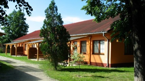 Apartmány Westend Štúrovo 17