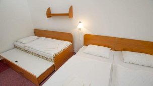 Apartmány Westend Štúrovo 5